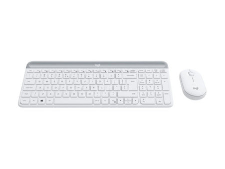 LOGI MK470 Slim Wrls (FR)