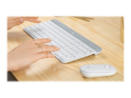 LOGI MK470 Slim Wrls (FR)