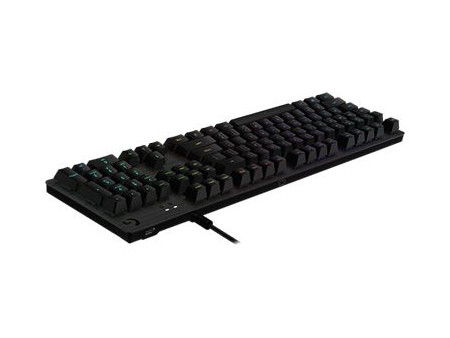LOGI G512 Carbon Lightsync RGB