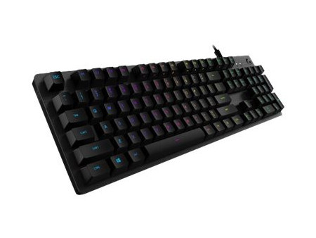 LOGI G512 Carbon Lightsync RGB