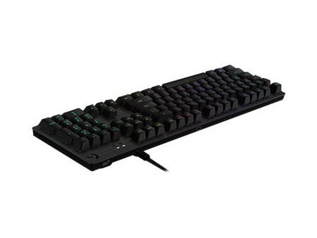 LOGI G512 Carbon Lightsync RGB