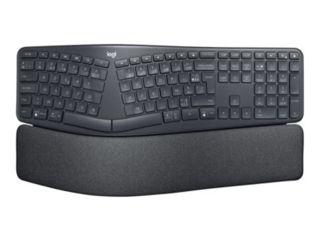 LOGI ERGO K860 - GRAPHITE (FR)