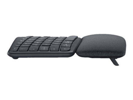 LOGI ERGO K860 - GRAPHITE (FR)