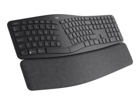 LOGI ERGO K860 - GRAPHITE (FR)
