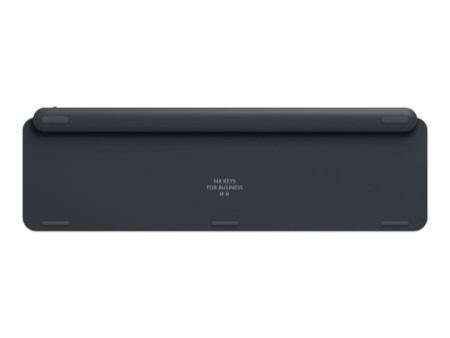 LOGI MX Keys For Business - Graphite(FR)