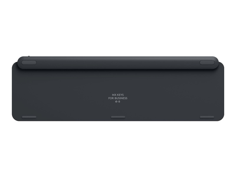 LOGI MX Keys For Business - Graphite(FR)