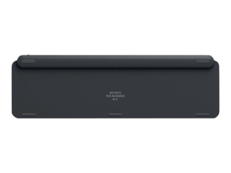 LOGI MX Keys For Business - Graphite(FR)