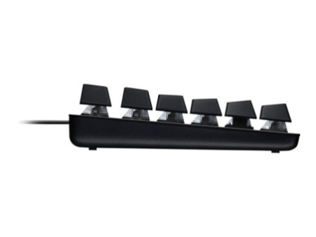 LOGI G413 TKL SE - BLACK - CENTRAL (FR)