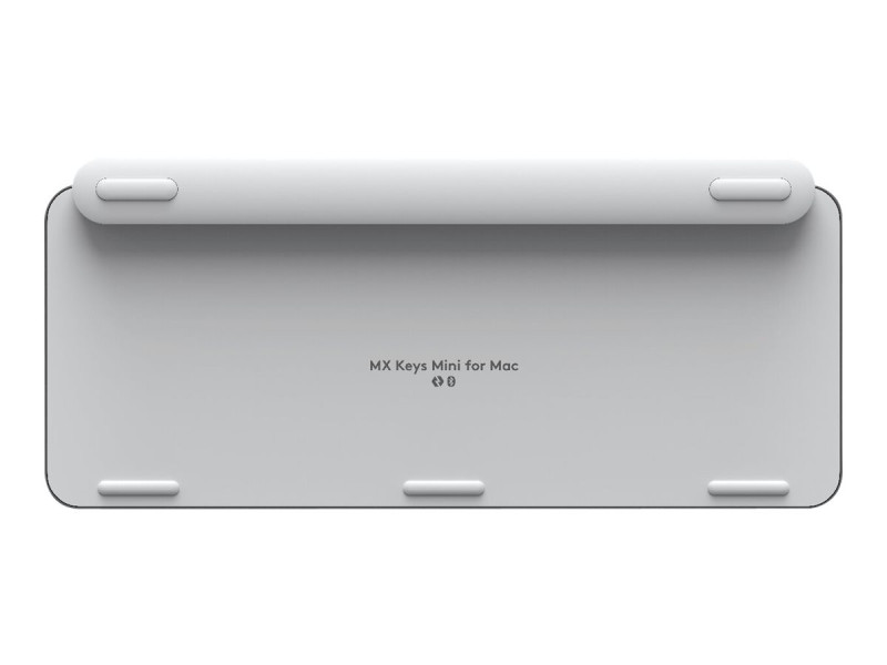 LOGI MX Keys Mini Mac PALE GREY FR