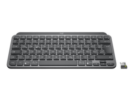 LOGI MX KEYS BUSINESS GRAPH FRA (FR)