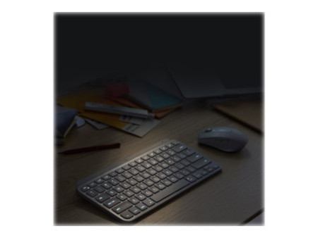 LOGI MX KEYS BUSINESS GRAPH FRA (FR)