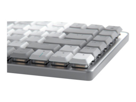 LOGI MX Mech Mini Wl Illum Keyboard(FRA)