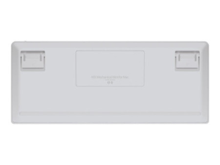 LOGI MX Mech Mini Wl Illum Keyboard(FRA)