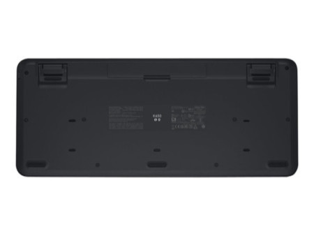 LOGI SIGNATURE K650 - GRAPHITE (FRA)