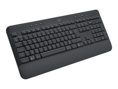 LOGI SIGNATURE K650 - GRAPHITE (FRA)