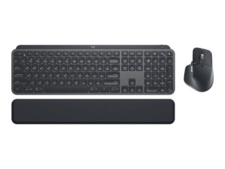 LOGI MX Keys Combo Business Gen 2 (FRA)