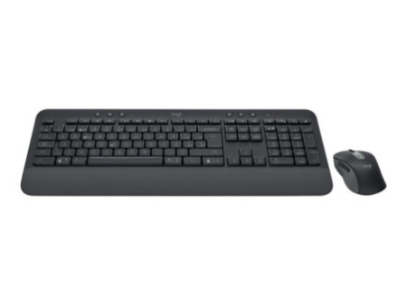 LOGI Signature MK650 Combo Business(FRA)