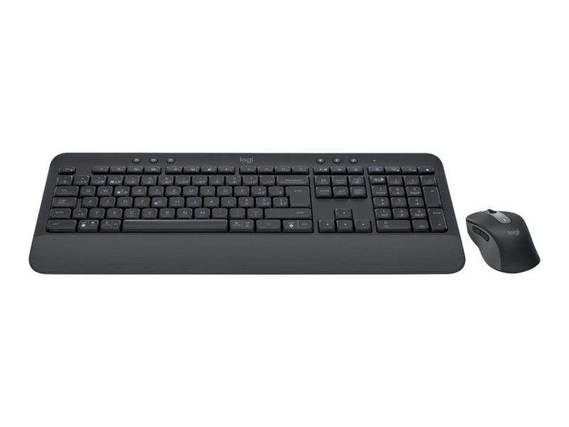 LOGI Signature MK650 Combo Business(FRA)