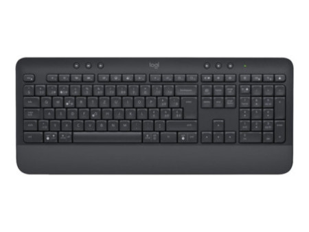 LOGI Signature MK650 Combo Business(FRA)