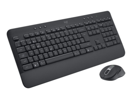 LOGI Signature MK650 Combo Business(FRA)