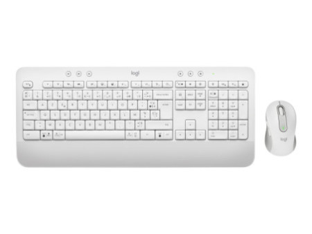 LOGI Signature MK650 Combo Business(FRA)