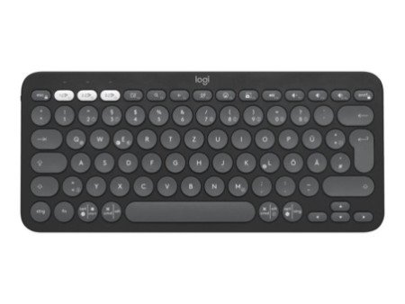 LOGI Pebble Keys 2 K380s TONAL GRAPH(FR)