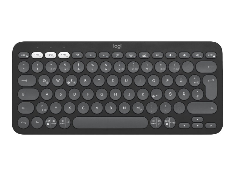 LOGI Pebble Keys 2 K380s TONAL GRAPH(FR)