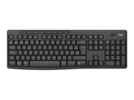 LOGI MK370 Combo Business - GRAPH (FRA)