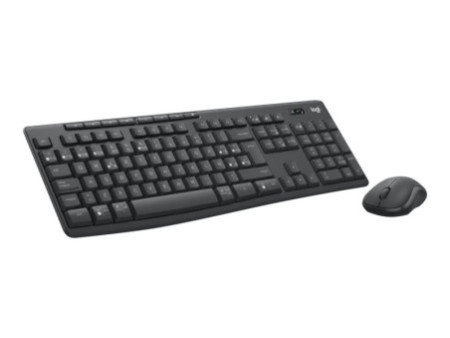 LOGI MK370 Combo Business - GRAPH (FRA)