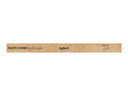 LOGI MK370 Combo Business - GRAPH (FRA)