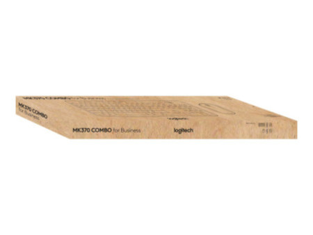 LOGI MK370 Combo Business - GRAPH (FRA)