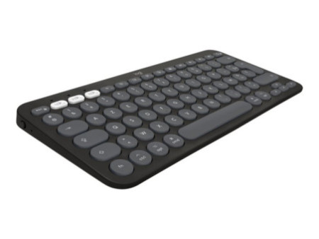 LOGI Pebble 2 Combo for Mac TONAL (FRA)