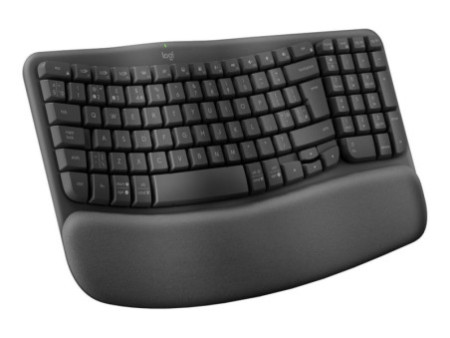 LOGI Wave Keys for Business GRAPH (FRA)