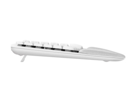 LOGI Wave Keys Wrls Keyboard (FR)