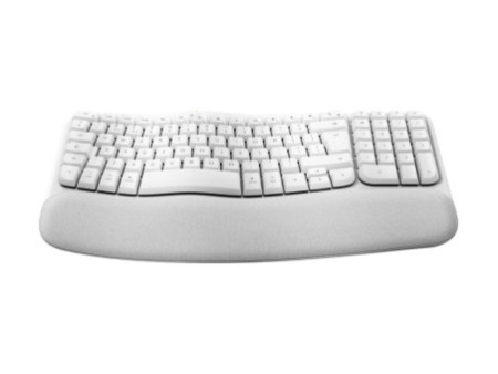 LOGI Wave Keys Wrls Keyboard (FR)