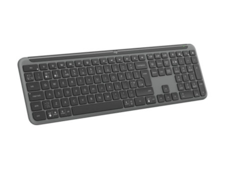 LOGI Signature Slim Wireless Keybd (FR)