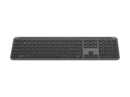 LOGI Signature Slim Wireless Keybd (FR)