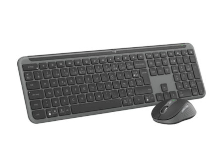 LOGI Signature Slim Combo MK950 (FR)