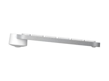 LOGI MX Keys Mini For Mac Minimalist