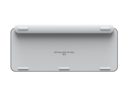 LOGI MX Keys Mini For Mac Minimalist
