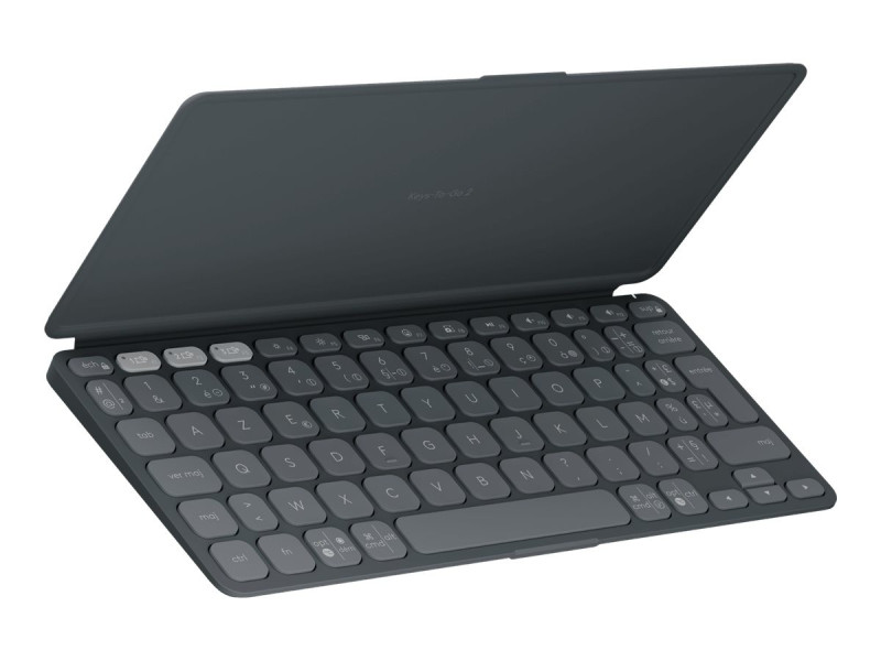 LOGI Keys-To-Go 2 - Graphite (FR)