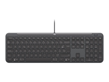 LOGI Wired Keyboard K620 f Business (FR)