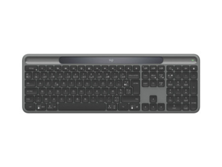 LOGI Slim Solar+ for Business (FR)