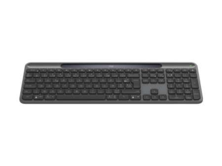 LOGI Slim Solar+ for Business (FR)