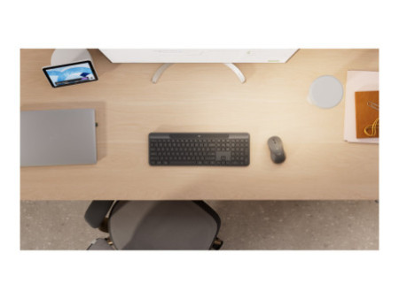 LOGI Slim Solar+ for Business (FR)