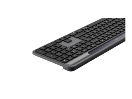LOGI Slim Solar+ for Business (FR)