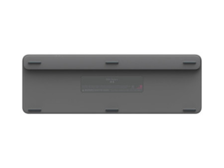 LOGI Slim Solar+ for Business (FR)