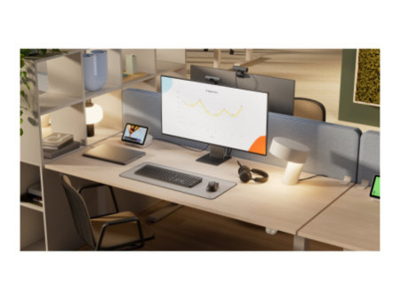 LOGI Slim Solar+ for Business (FR)
