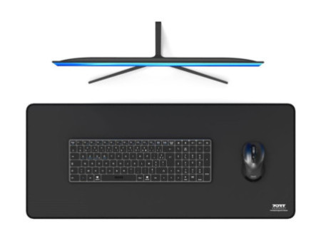 PORT DESIGNS Mousepad Pro - 300x700