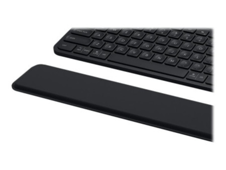 LOGI MX Palm rest Graphite